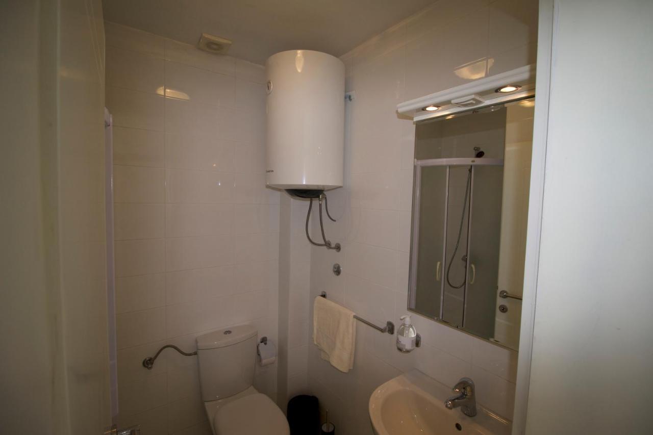 Waterfront Apartments Kotor Bagian luar foto