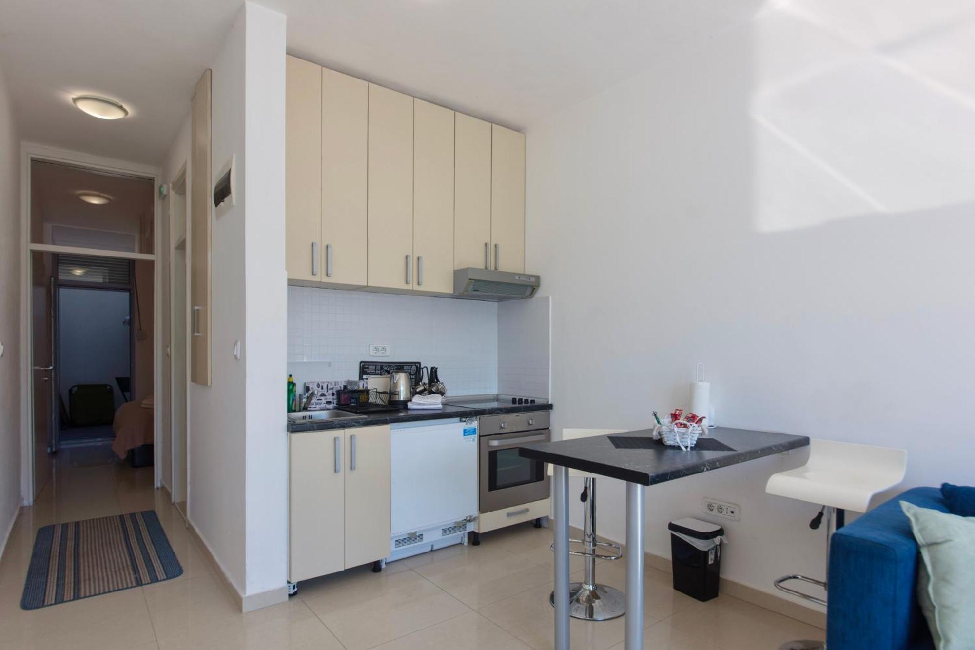 Waterfront Apartments Kotor Bagian luar foto