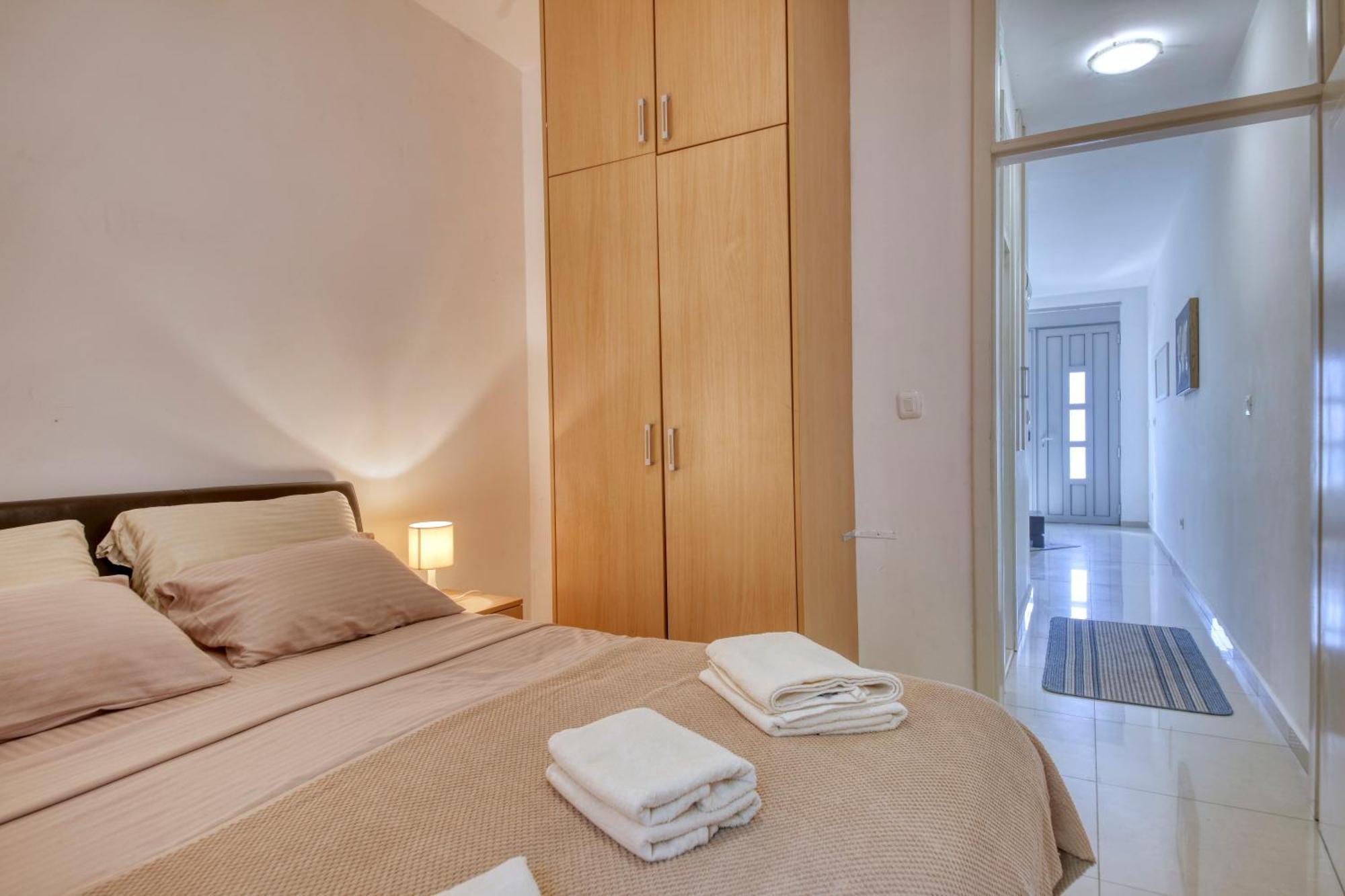 Waterfront Apartments Kotor Bagian luar foto